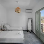 Βίλα Sea Serifos Ράμος