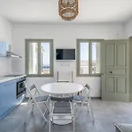 Βίλα Sea Serifos