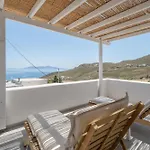 Sea Serifos Βίλα