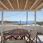Sea Serifos Βίλα Ράμος