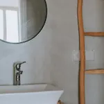 Sea Serifos Villa