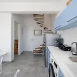 Sea Serifos *