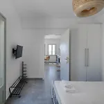 Villa Sea Serifos Rámos