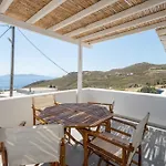 Sea Serifos