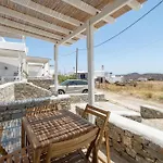 Villa Sea Serifos *