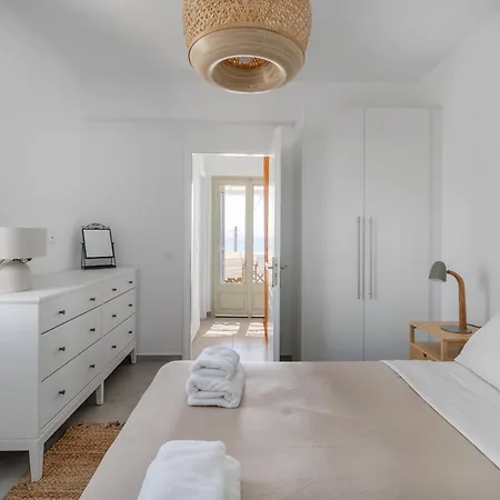 Villa Sea Serifos Rámos