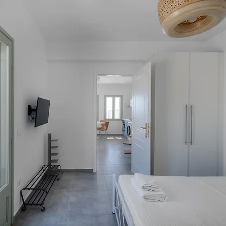 Villa Sea Serifos Rámos
