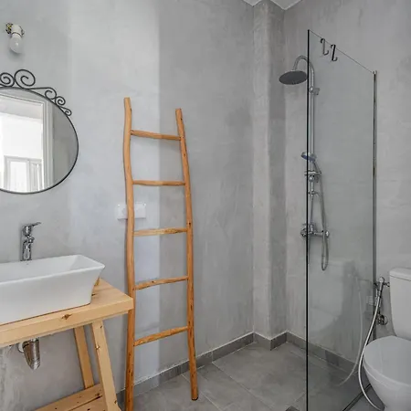 Villa Sea Serifos Rámos
