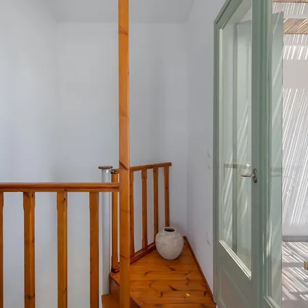 Sea Serifos Villa Rámos