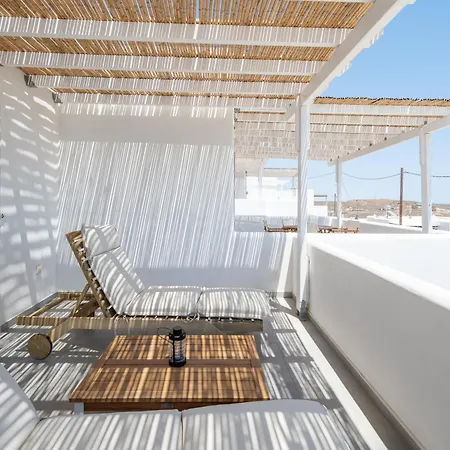 Villa Sea Serifos Rámos