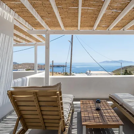 Sea Serifos * Rámos