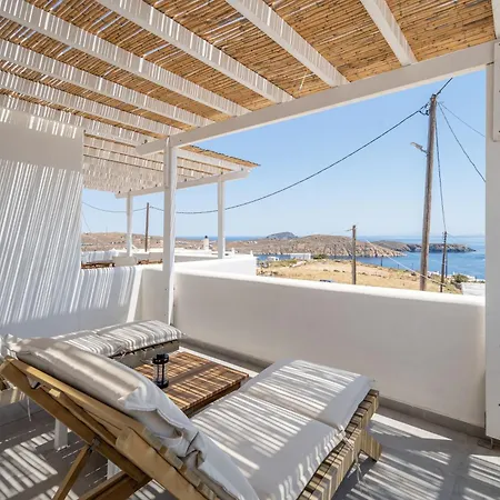 Sea Serifos *
