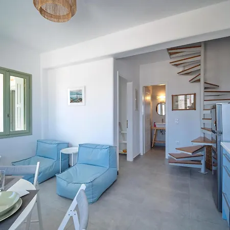 Sea Serifos *