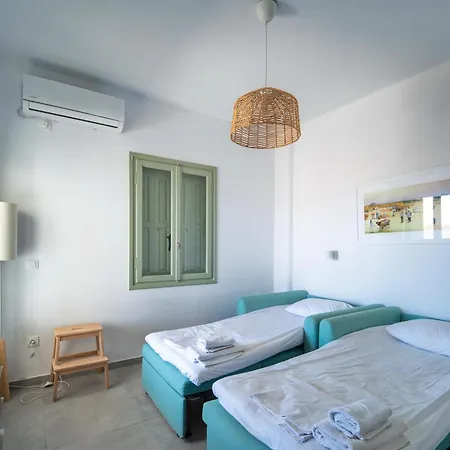 Sea Serifos Rámos