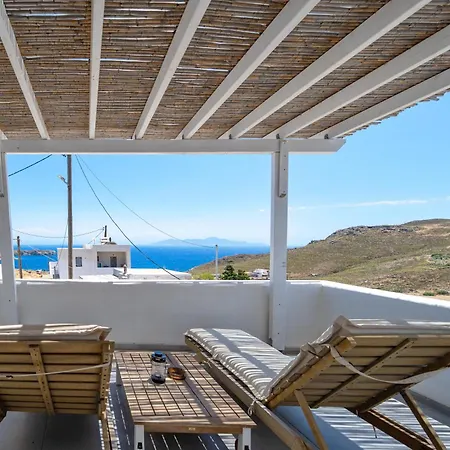 Sea Serifos * Rámos