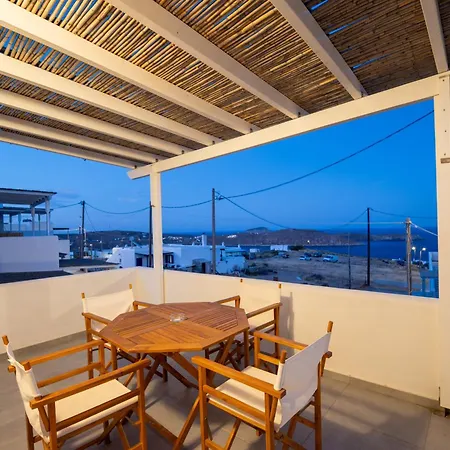 Sea Serifos * Rámos
