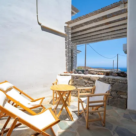 Sea Serifos