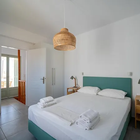 Villa Sea Serifos *