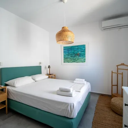 Sea Serifos Villa Rámos