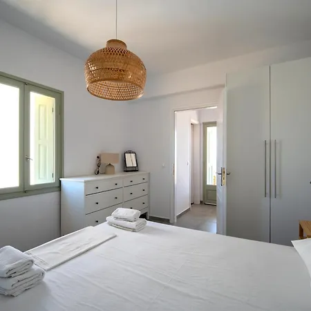 Villa Sea Serifos *