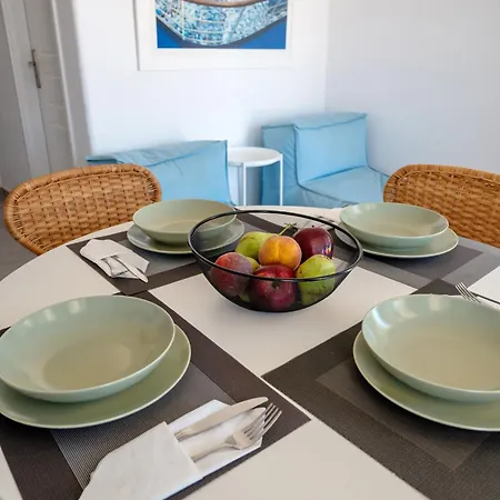 Sea Serifos Villa Rámos