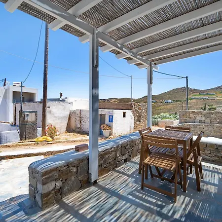 Sea Serifos *