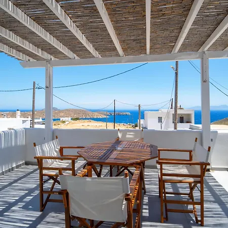 Villa Sea Serifos